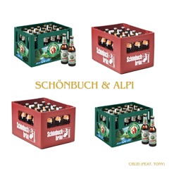 Schönbuch & Alpi (feat. tony)