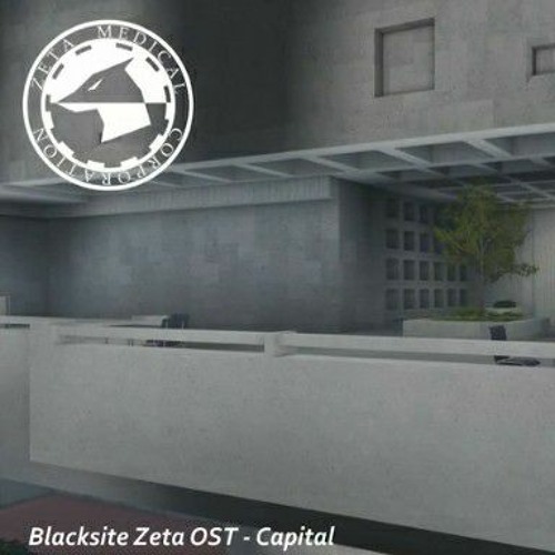Blacksite Zeta 