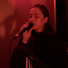 Closer To Me - H.E.R (Cover)