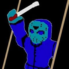 Retro Jason Chase (Forsaken extended)