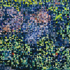 Turrek - Mosaik