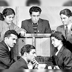 Karabete Xaco - Edûlê (Radio Yerevan Edit)