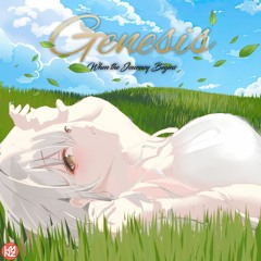 Genesis EP【XFD】