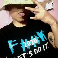 Fuck 2020 Let's Do It- Yedi rap