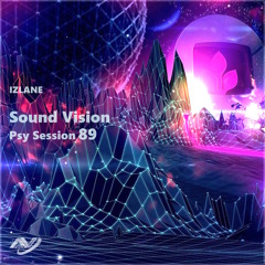 Sound Vision Psy Session 89