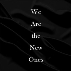 We Are The New Ones (VIP Mix)