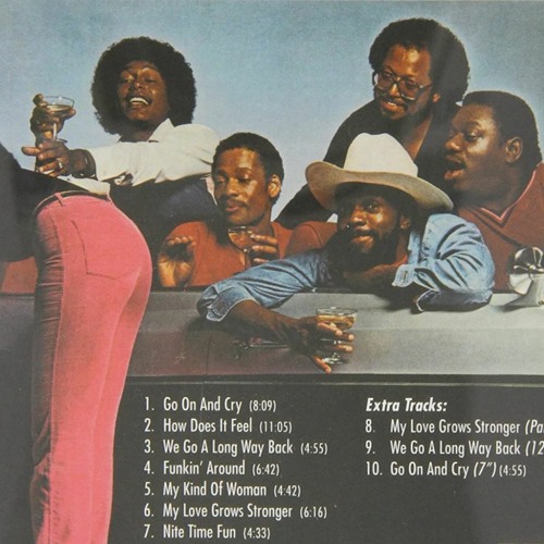 Stream bloodstone natural high remix by listen online for