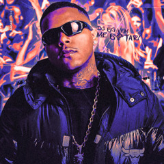 TREM DO ÓDIO (MC RD, MC VUK VUK) DJ BG NO BEAT