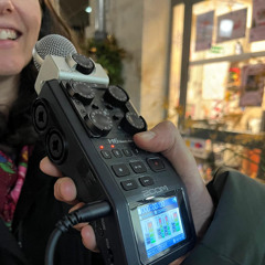 2. Sans histoires on est rien - Micro-trottoir