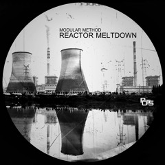 Modular Method - Reactor (Original Mix) Cut