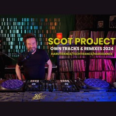 Scot Project Own Productions 2024 Showcase