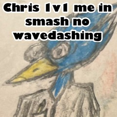 Predawns: Semi-Friendly Neighborhood Bird [A Bloo's Cover]