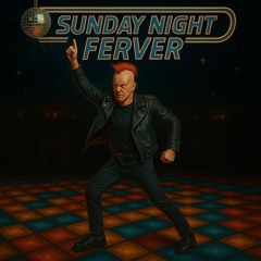 Sunday Night FERVER - LDSR #217