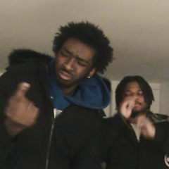 Dev Capo x Official Finesse - B.A.B (Prod. Awgie)