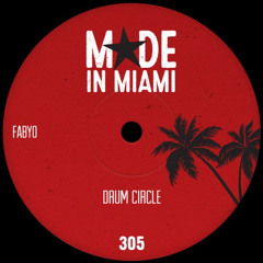 Fabyo - Drum Circle