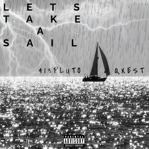 let's take a sail! (feat. QXEST)