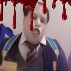 i want to bleed (bling)