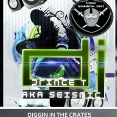 Diggin In The Crates 2020 Moombahton Mega Mix