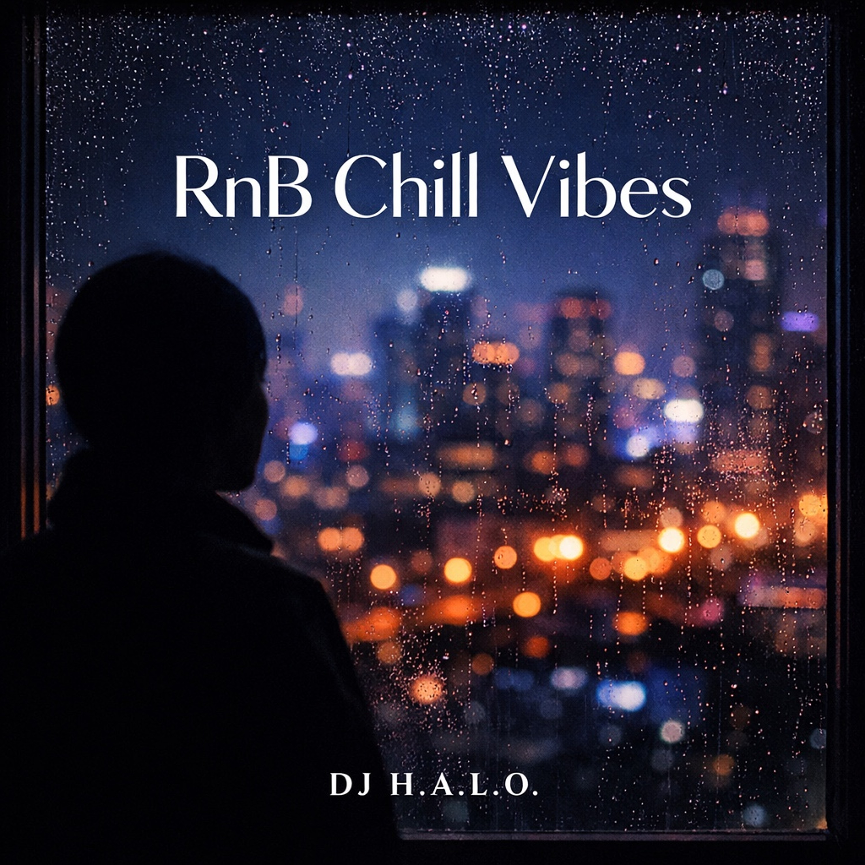 The Flight Deck: RnB Chill Vibes (1-Hour Mix) episode artwork