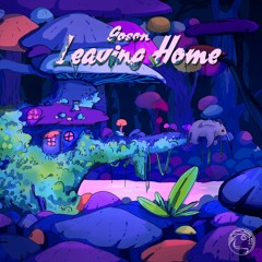 Goson - Leaving Home 🍄 Relax Lofi Beats