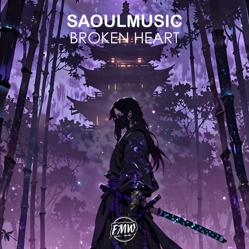 SaoulMusic - Broken Heart [FUTURE HOUSE]