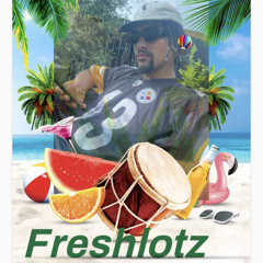 Cyril Still into you full mix