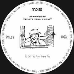 MOISS161 FUNKYBEAT - Can't Tell Them || Single