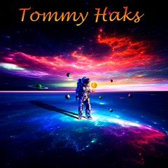 Tommy Haks - Future Past