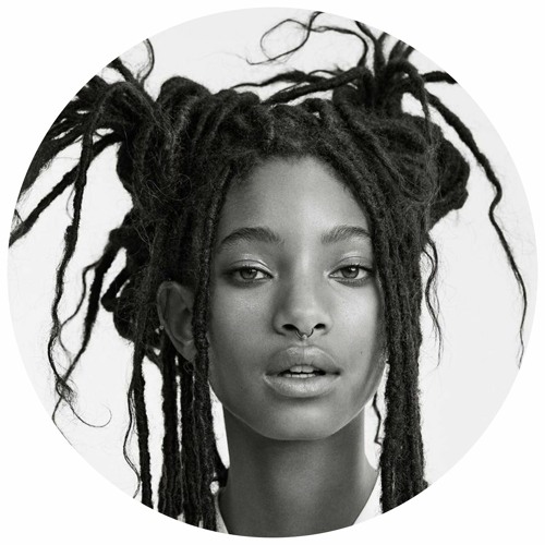 Willow Smith - Wait A Minute (DREW Edit) [HZRX]