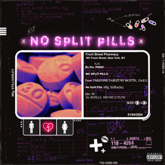 no split pills (prod. by @astarte)