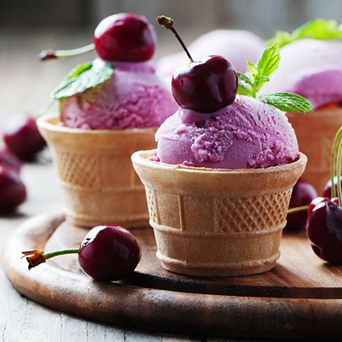 Stream cherry ice cream smile by maybe Listen online for free on