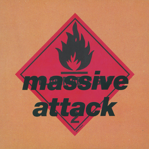 Five Man Army (2012 Mix/Master) [feat. Horace Andy & Tricky]