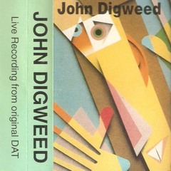 John Digweed - Live @ Love Of Life 1995