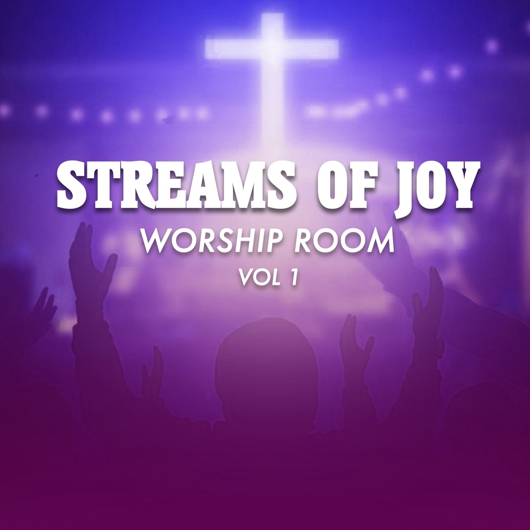 Stream Christ The Solid Rock by Streams Of Joy | Listen online for free ...