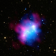 I've seen radiohalos