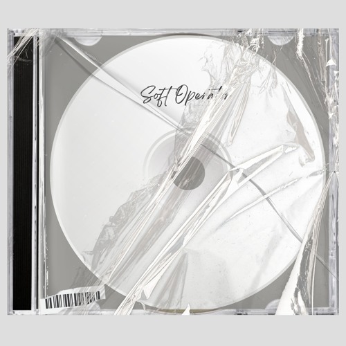 Nebruk-Soft Operator (Mellon Place Records)