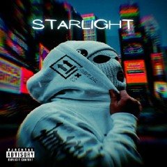 "STARLIGHT" - AfroDrill Type Beat (prod. Delu x Jay Cactus)