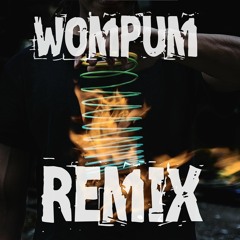 Barely Alive - Wompum (Deceptiwonkz Remix)