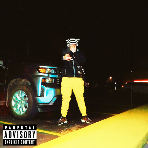 LEMONADE w/ LIL SQUID (prod. JoPxt)