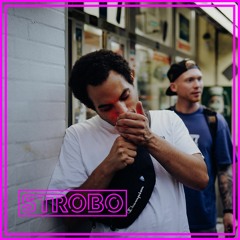 STROBO Set #9: Poulho