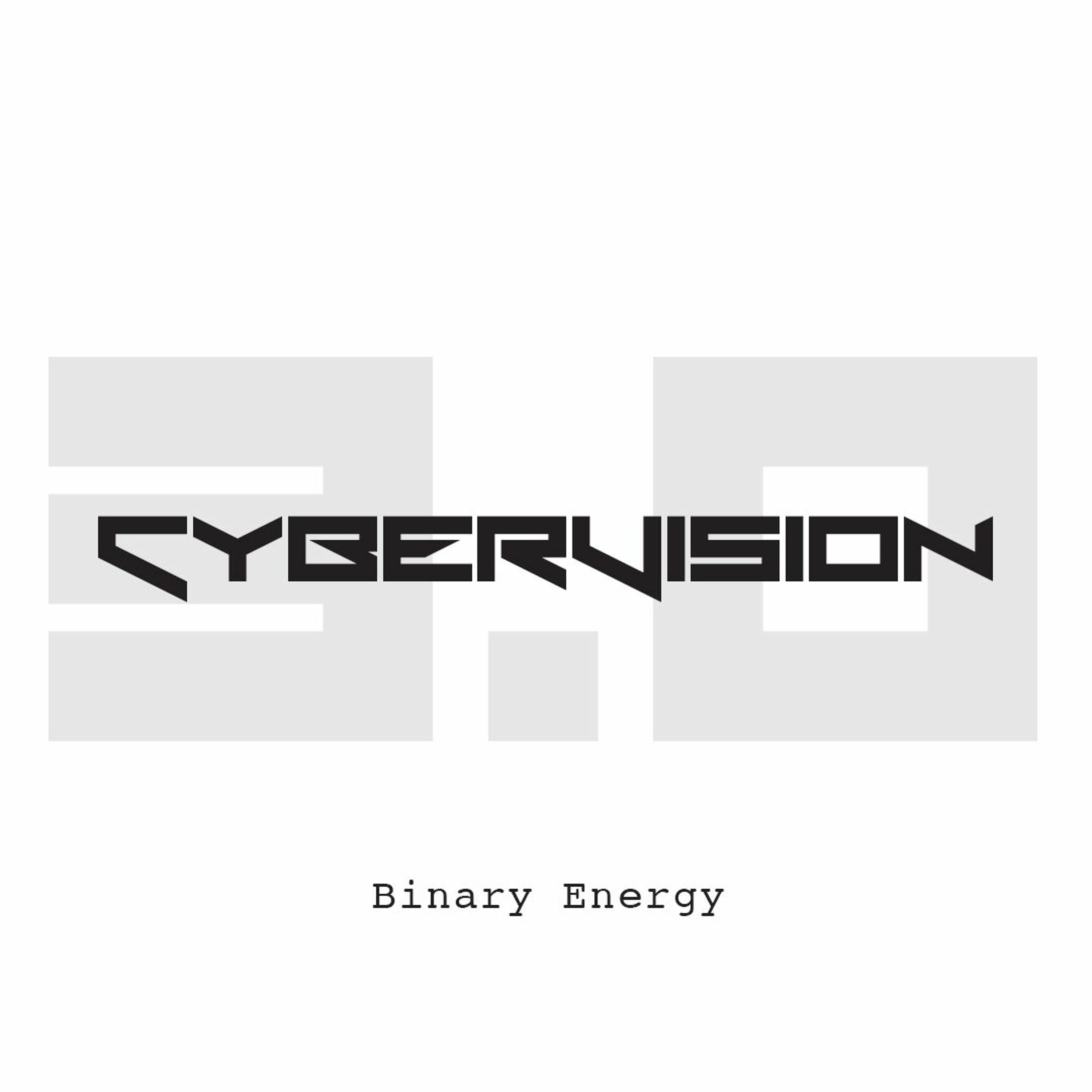 Cybervision 3.0 by Binary Energy episode artwork