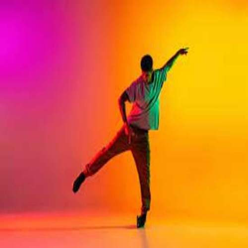 dance music dancing daniel