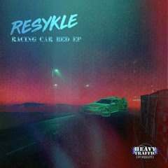 Resykle - RacingCarBed EP -  Preview - HTRD023