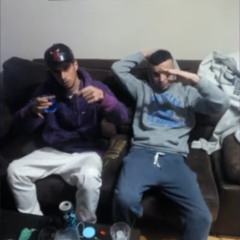 FREESTYLE BLUEDRAGONPARTY - JONASFLEX Ft ORIGINALSUR