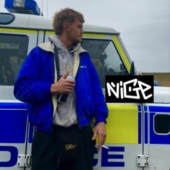 Get your Wub out - NiGe (4x4 party set)
