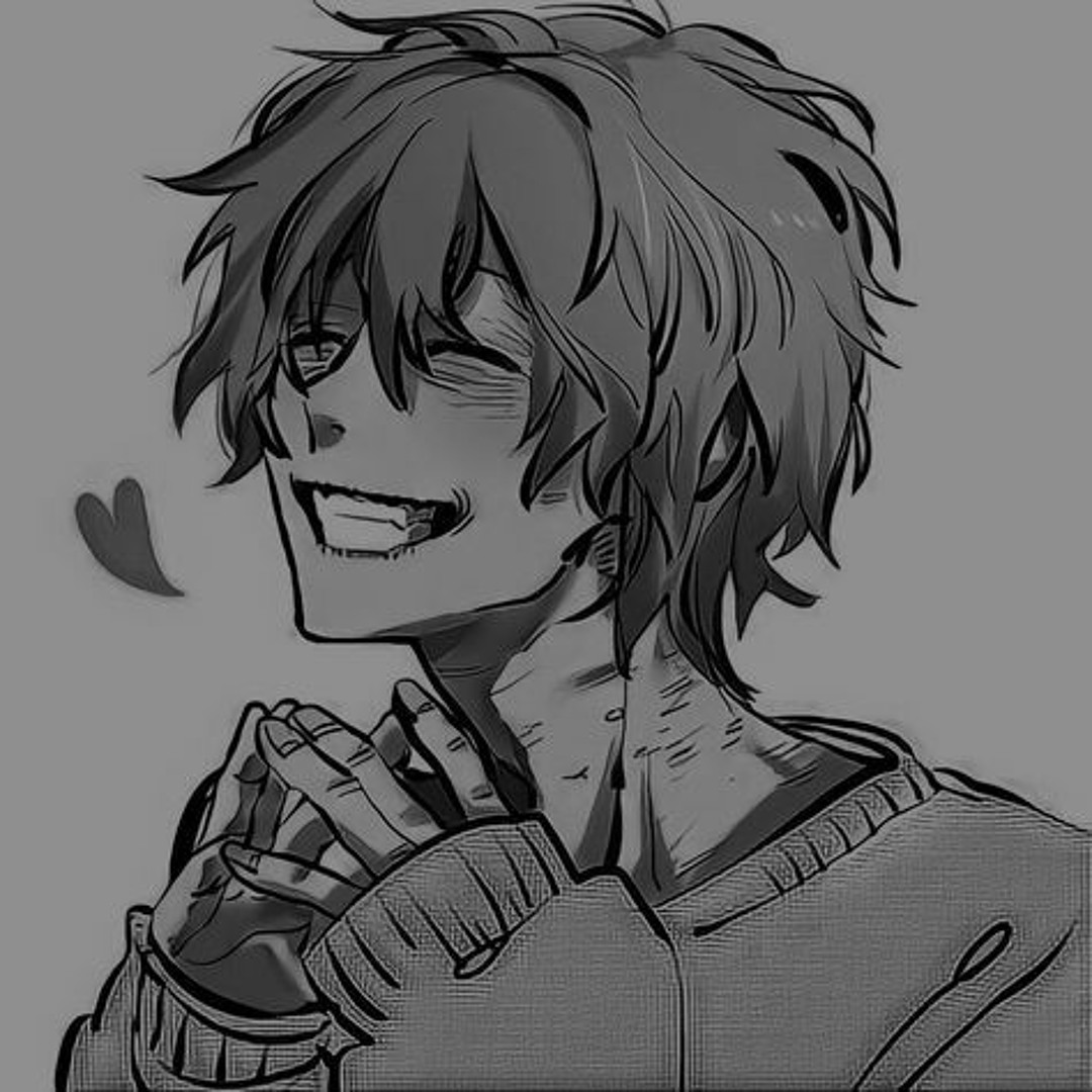 In the beedroom of Shigaraki - Yuzuya