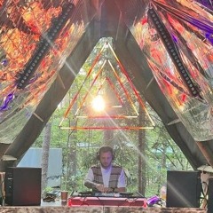 Yaga 2025 - Closing set @ Kibirkštėlis secret stage