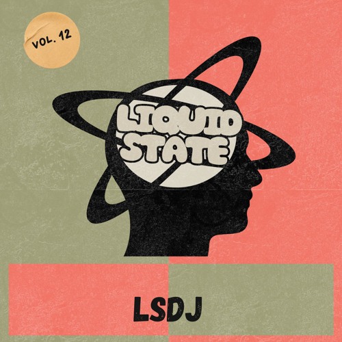 Liquid State Vol. 12 // Dean Moremon (Vinyl Only)