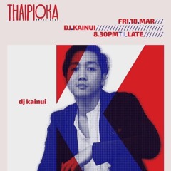 THAIPIOKA UPPERDECK FRIDAY NIGHT