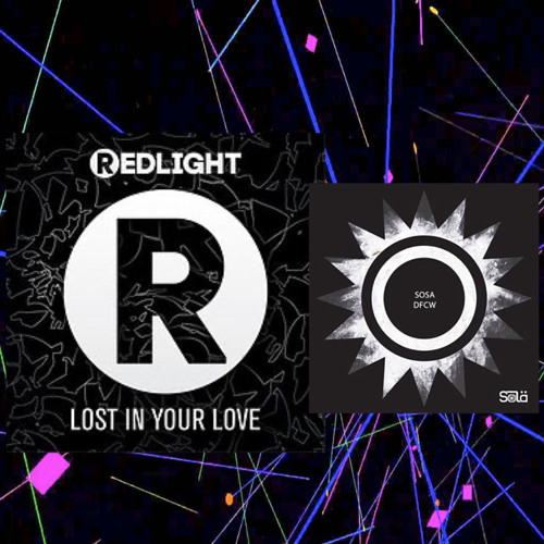 Lost In Your Love X DFCW (Mix)